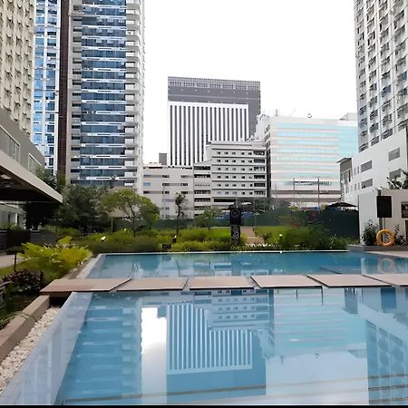 Cebu City Scape At Cebu It Park Zewnętrze zdjęcie