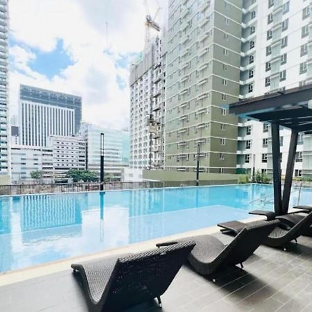 Cebu City Scape At Cebu It Park Zewnętrze zdjęcie